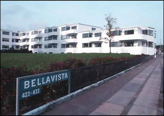 Bellavista Arkitekturbilleder